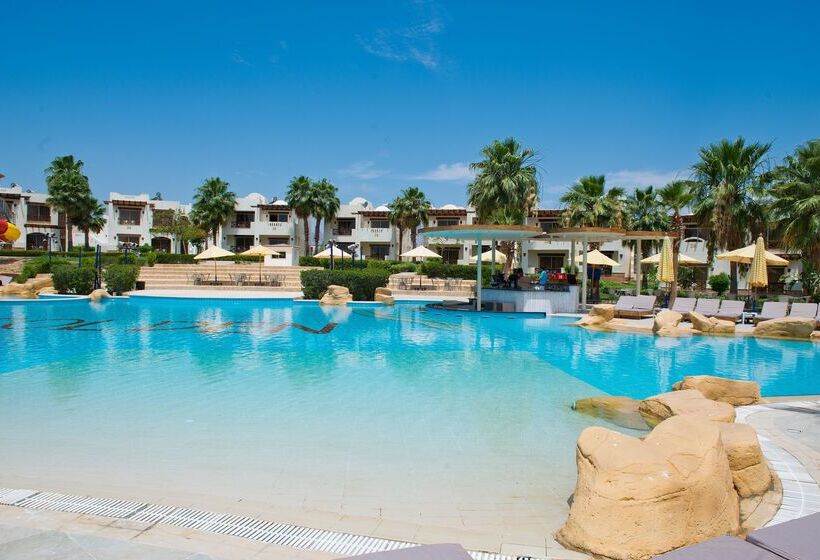 استراحتگاه Amphoras Aqua