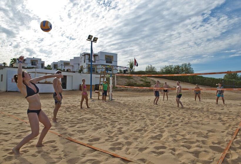 استراحتگاه Amphoras Aqua