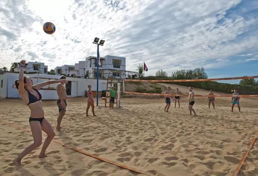 استراحتگاه Amphoras Aqua