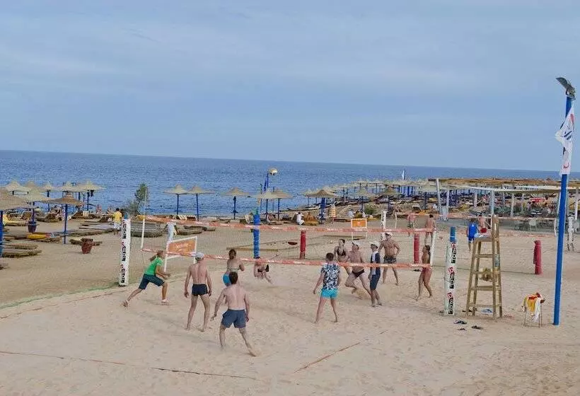 استراحتگاه Amphoras Aqua