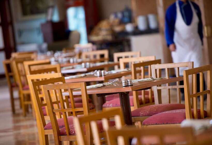 استراحتگاه Amphoras Aqua