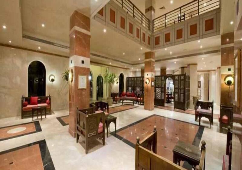 استراحتگاه Amphoras Aqua