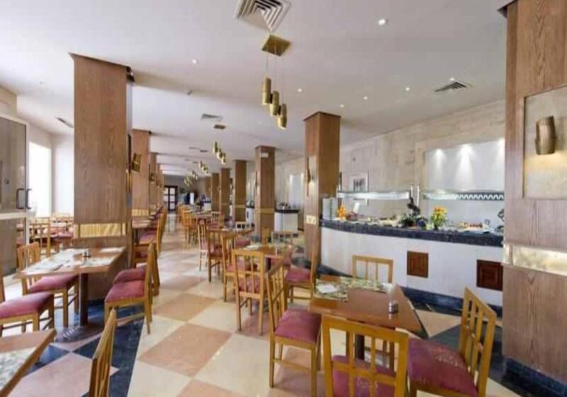 استراحتگاه Amphoras Aqua