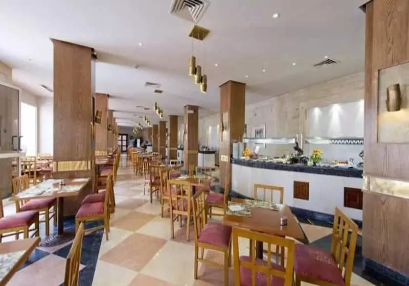 استراحتگاه Amphoras Aqua