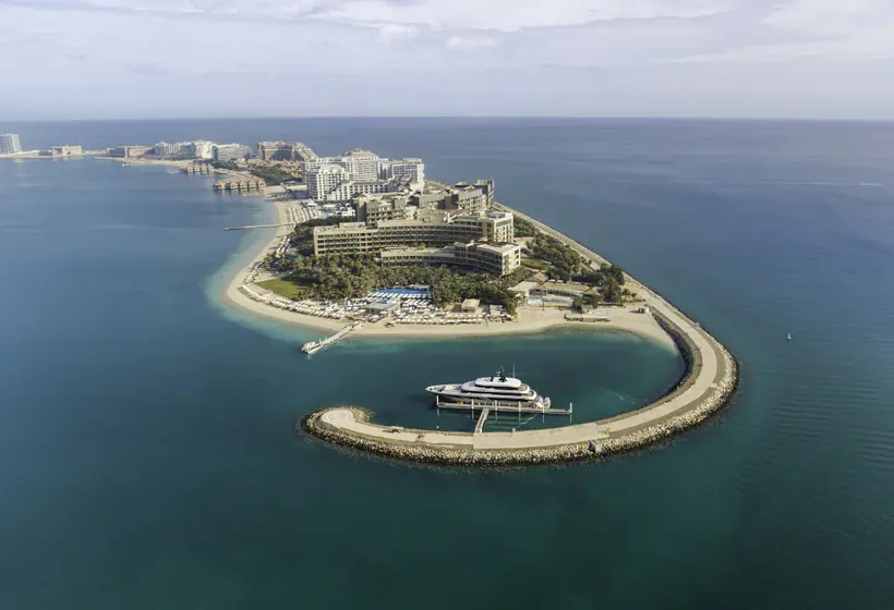 Rixos The Palm Hotel & Suites - Ultra All Inclusive
