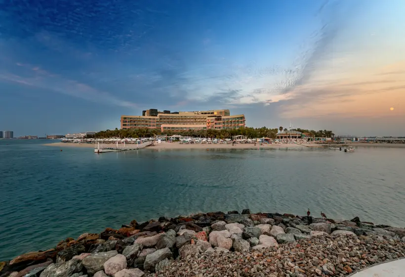 Rixos The Palm Hotel & Suites - Ultra All Inclusive
