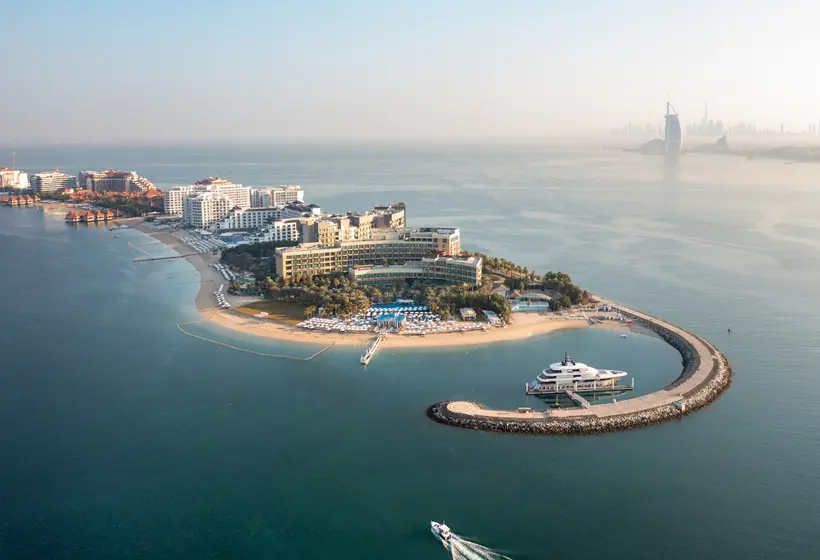 Rixos The Palm Hotel & Suites - Ultra All Inclusive