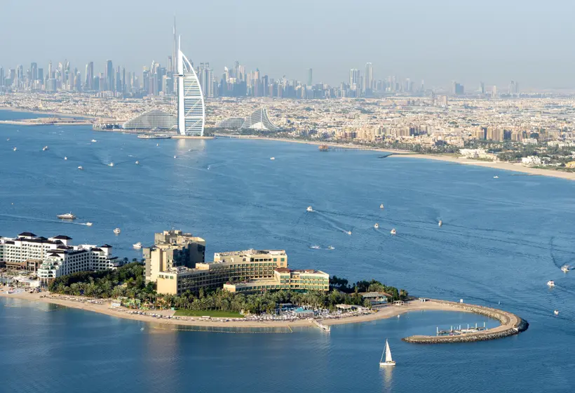 Rixos The Palm Hotel & Suites - Ultra All Inclusive