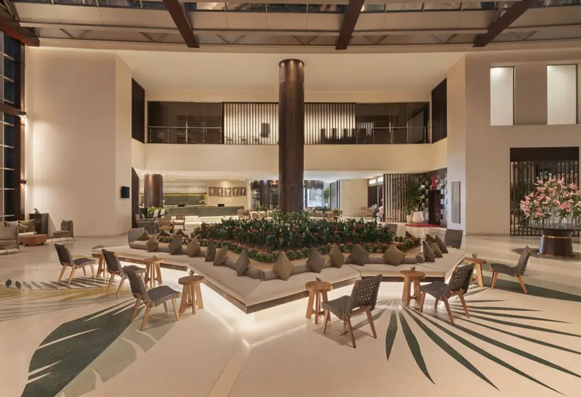 Rixos The Palm Hotel & Suites - Ultra All Inclusive