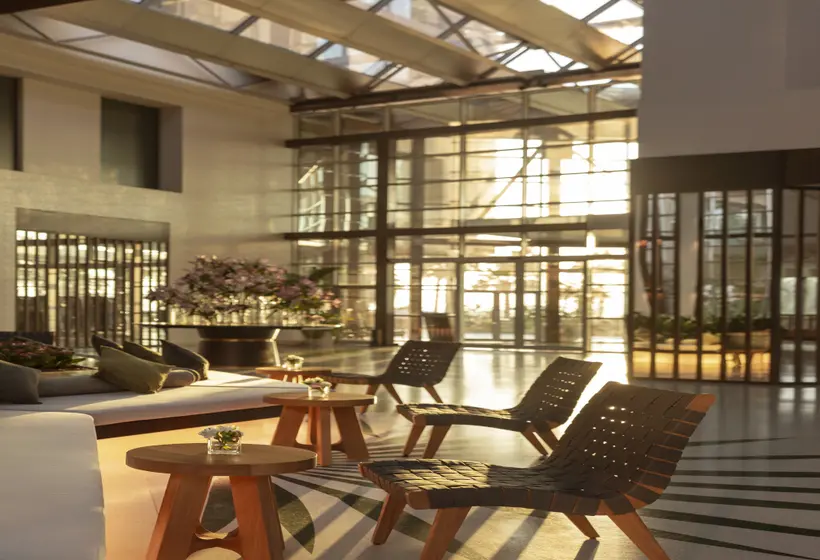 Rixos The Palm Hotel & Suites - Ultra All Inclusive