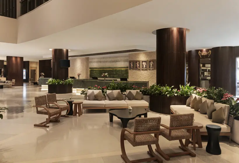 Rixos The Palm Hotel & Suites - Ultra All Inclusive
