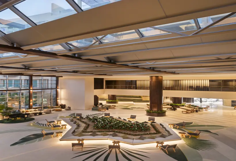 Rixos The Palm Hotel & Suites - Ultra All Inclusive