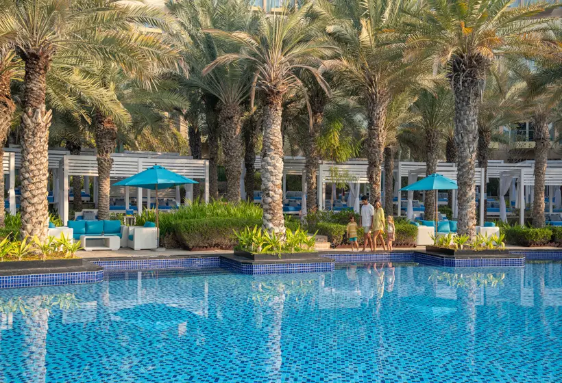 Rixos The Palm Hotel & Suites - Ultra All Inclusive
