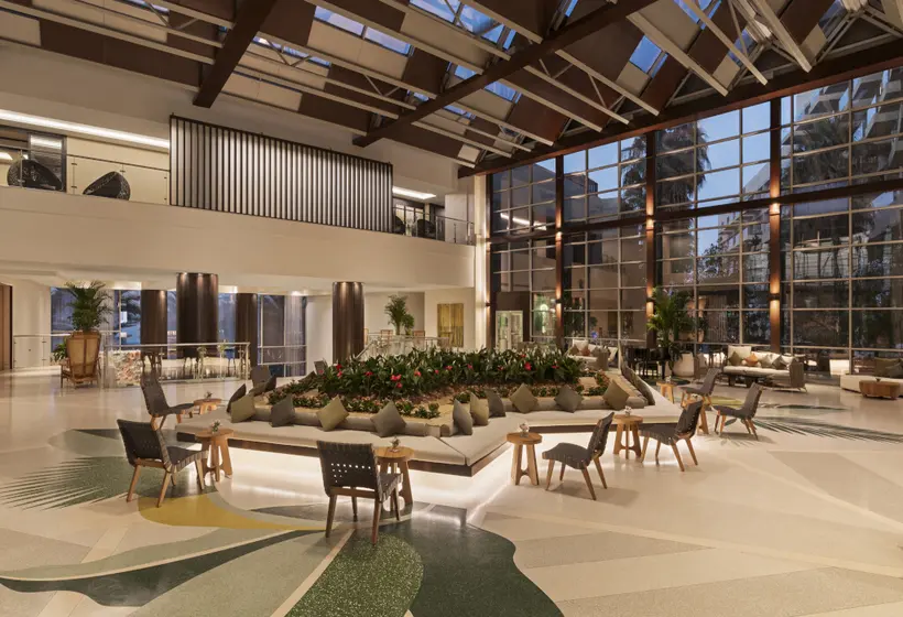 Rixos The Palm Hotel & Suites - Ultra All Inclusive