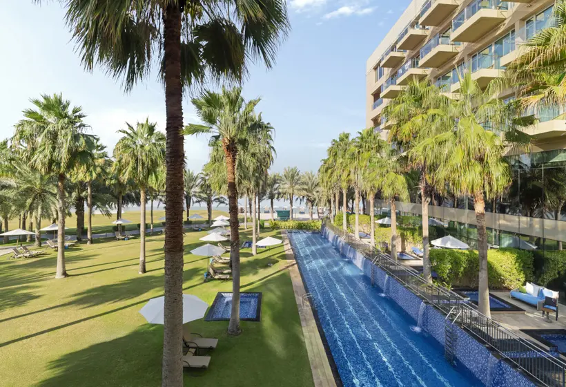 Rixos The Palm Hotel & Suites - Ultra All Inclusive
