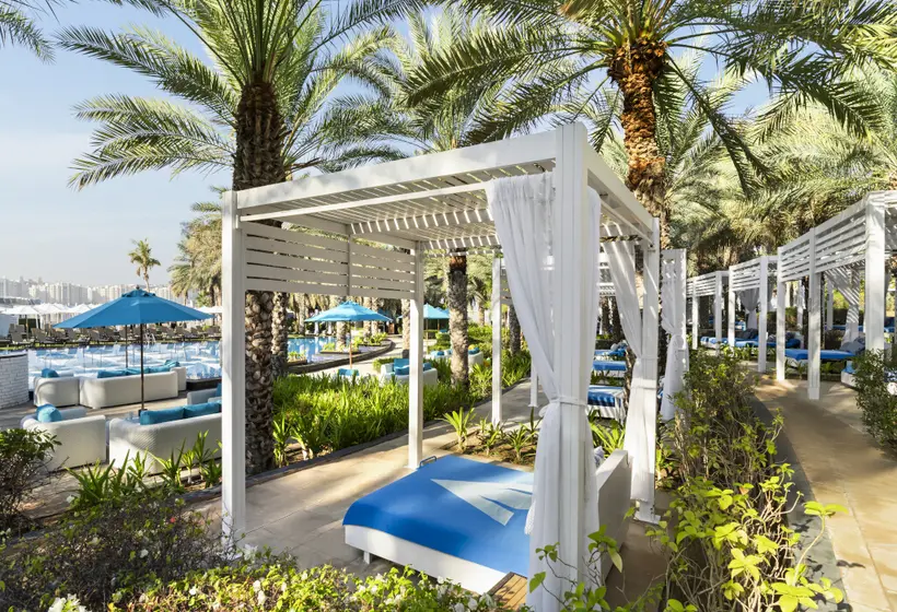 Rixos The Palm Hotel & Suites - Ultra All Inclusive