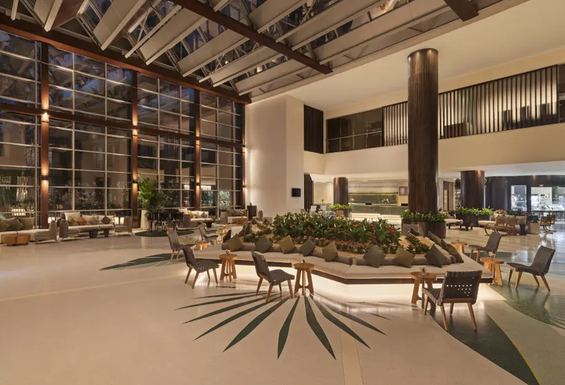 Rixos The Palm Hotel & Suites - Ultra All Inclusive