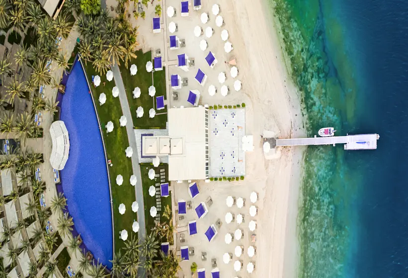 Rixos The Palm Hotel & Suites - Ultra All Inclusive