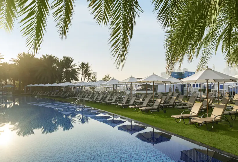 Rixos The Palm Hotel & Suites - Ultra All Inclusive