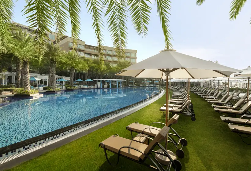 Rixos The Palm Hotel & Suites - Ultra All Inclusive