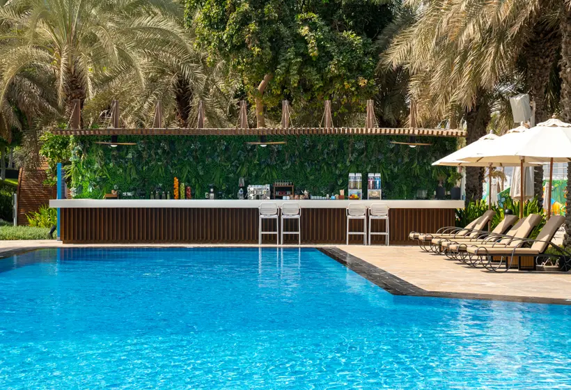 Rixos The Palm Hotel & Suites - Ultra All Inclusive
