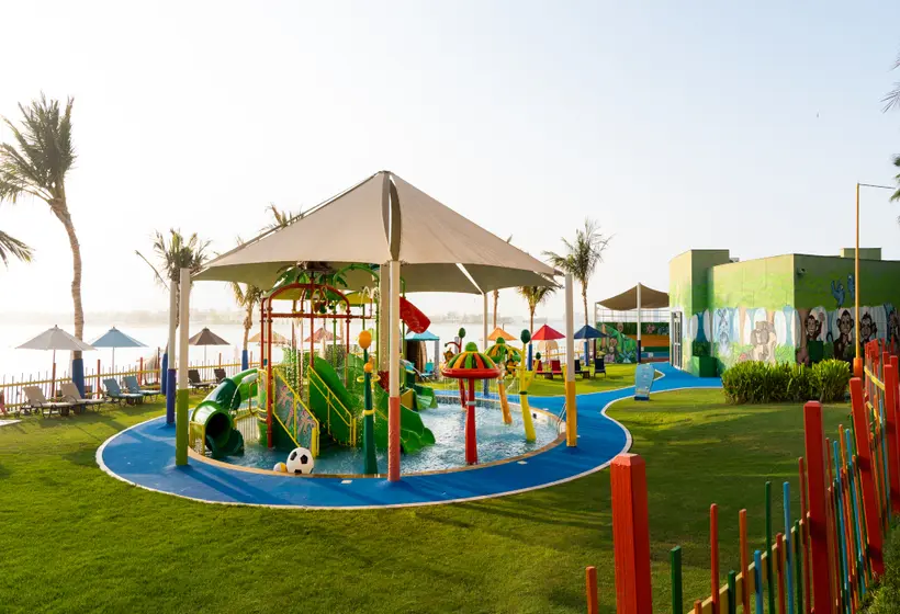 Rixos The Palm Hotel & Suites - Ultra All Inclusive