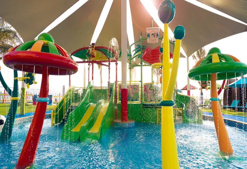 Rixos The Palm Hotel & Suites - Ultra All Inclusive