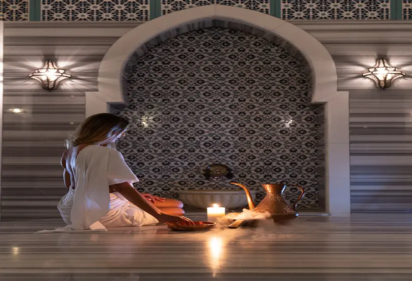 Rixos The Palm Hotel & Suites - Ultra All Inclusive