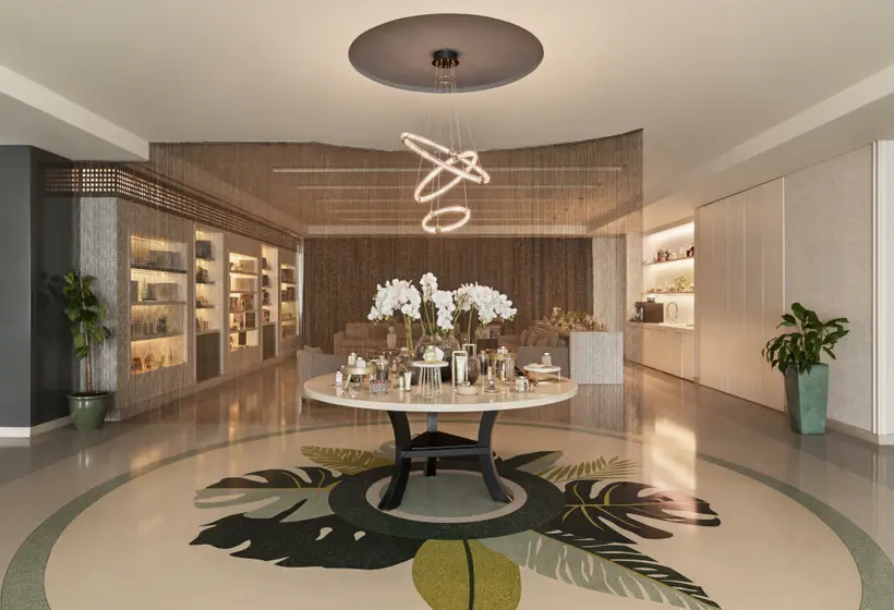 Rixos The Palm Hotel & Suites - Ultra All Inclusive
