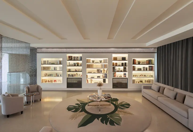 Rixos The Palm Hotel & Suites - Ultra All Inclusive