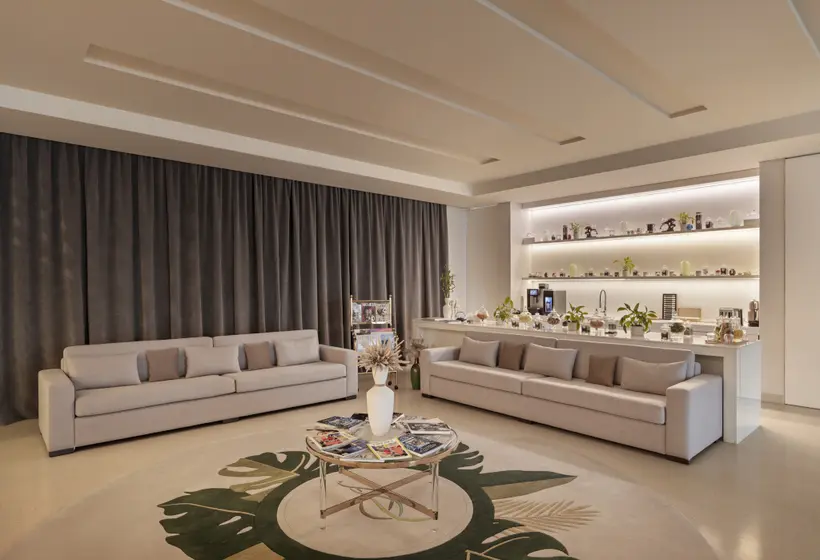 Rixos The Palm Hotel & Suites - Ultra All Inclusive