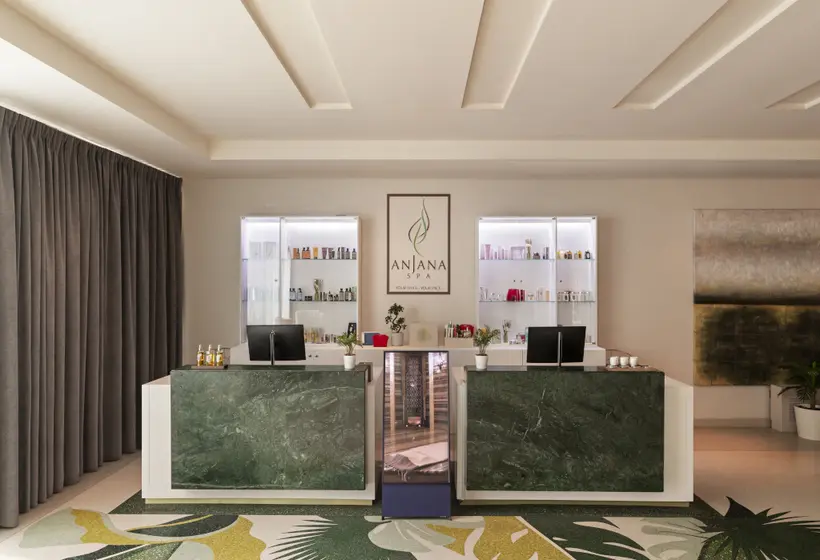 Rixos The Palm Hotel & Suites - Ultra All Inclusive
