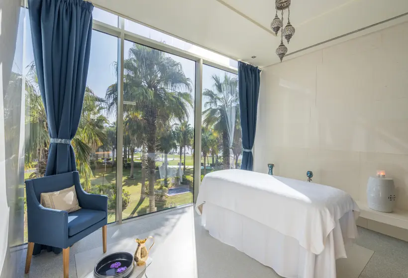 Rixos The Palm Hotel & Suites - Ultra All Inclusive