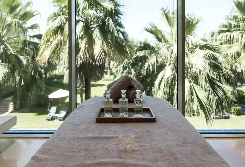 Rixos The Palm Hotel & Suites - Ultra All Inclusive