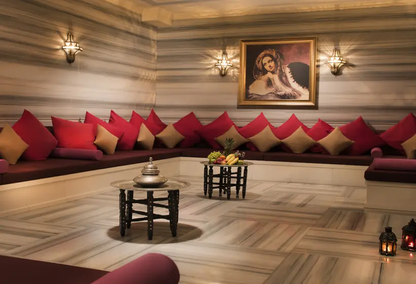 Rixos The Palm Hotel & Suites - Ultra All Inclusive