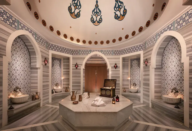 Rixos The Palm Hotel & Suites - Ultra All Inclusive