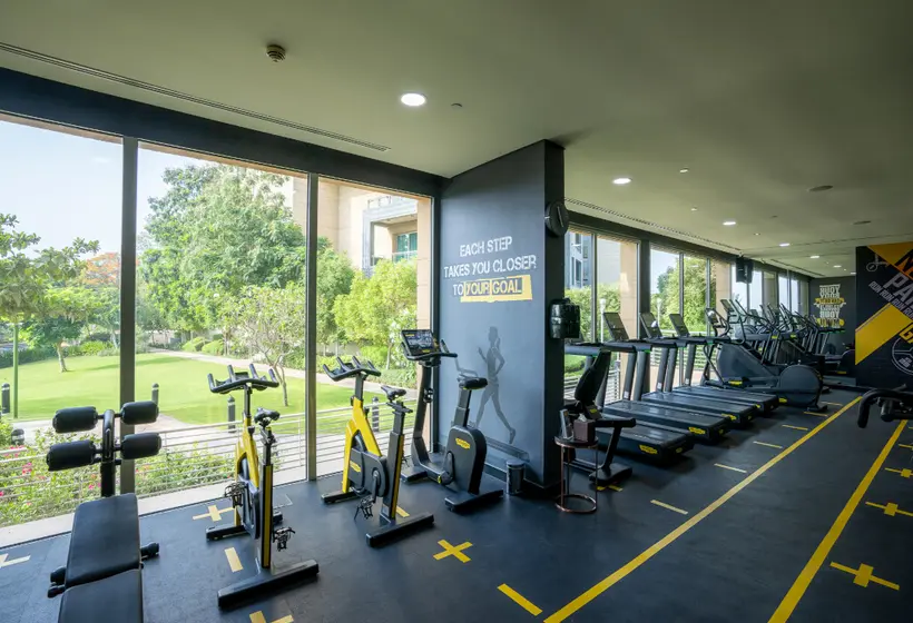 Rixos The Palm Hotel & Suites - Ultra All Inclusive
