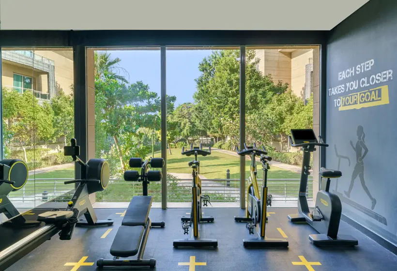 Rixos The Palm Hotel & Suites - Ultra All Inclusive