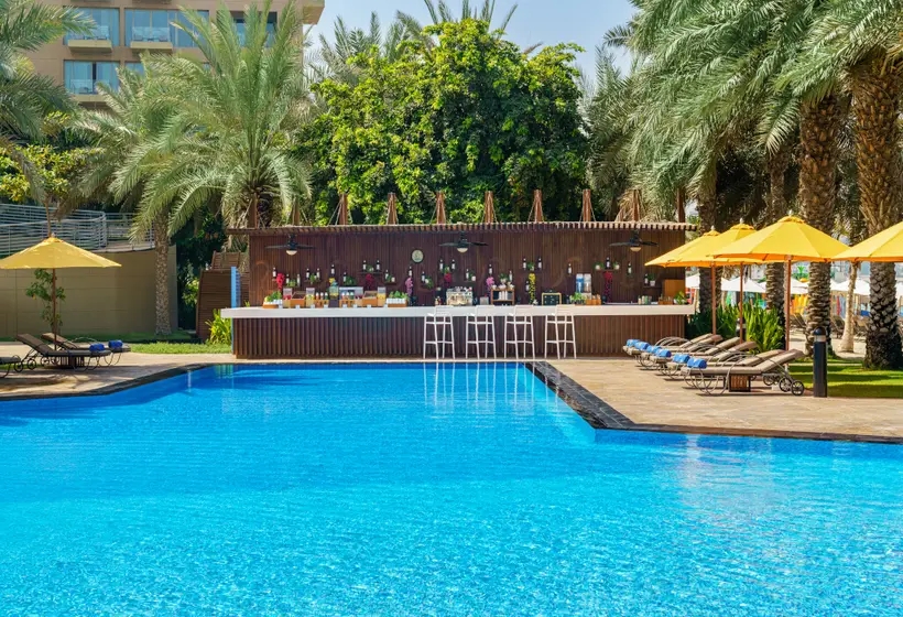 Rixos The Palm Hotel & Suites - Ultra All Inclusive