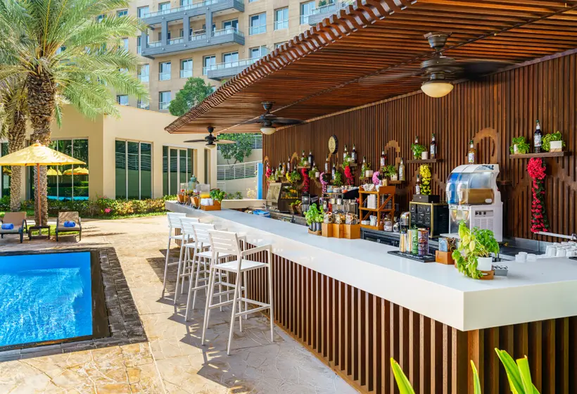 Rixos The Palm Hotel & Suites - Ultra All Inclusive