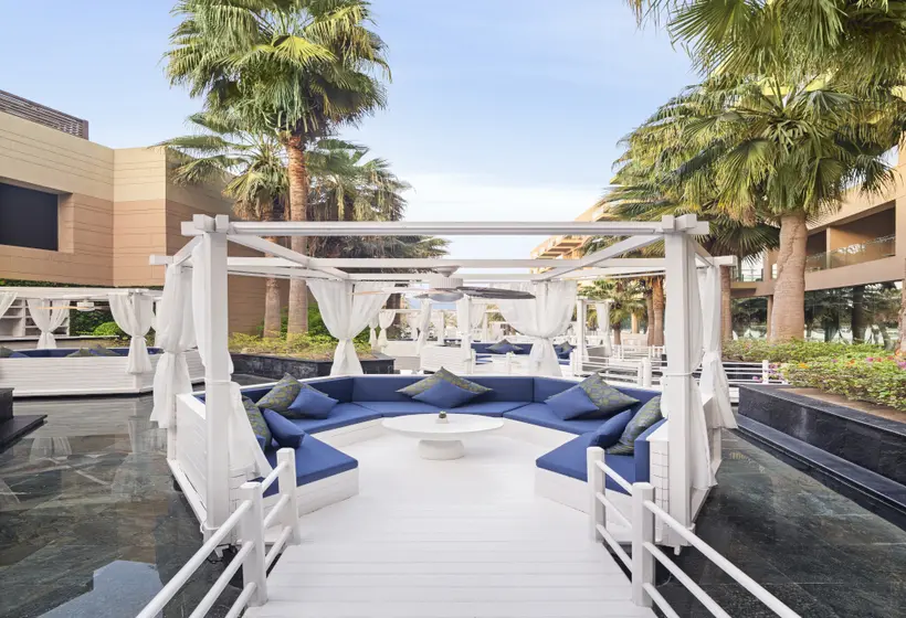 Rixos The Palm Hotel & Suites - Ultra All Inclusive