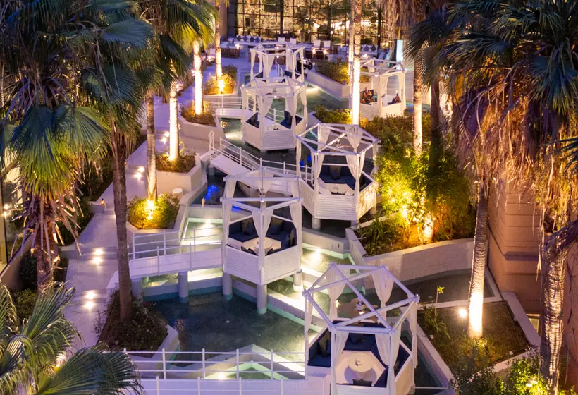 Rixos The Palm Hotel & Suites - Ultra All Inclusive