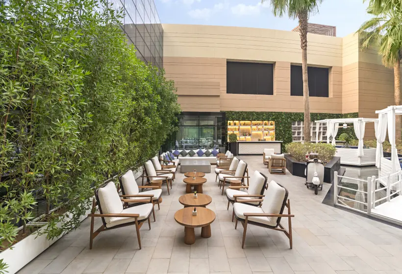 Rixos The Palm Hotel & Suites - Ultra All Inclusive