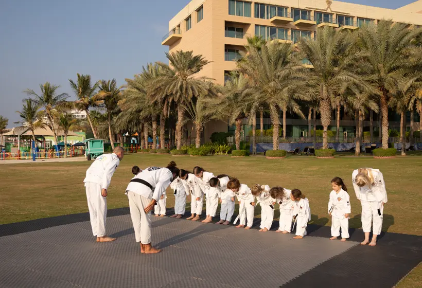 Rixos The Palm Hotel & Suites - Ultra All Inclusive