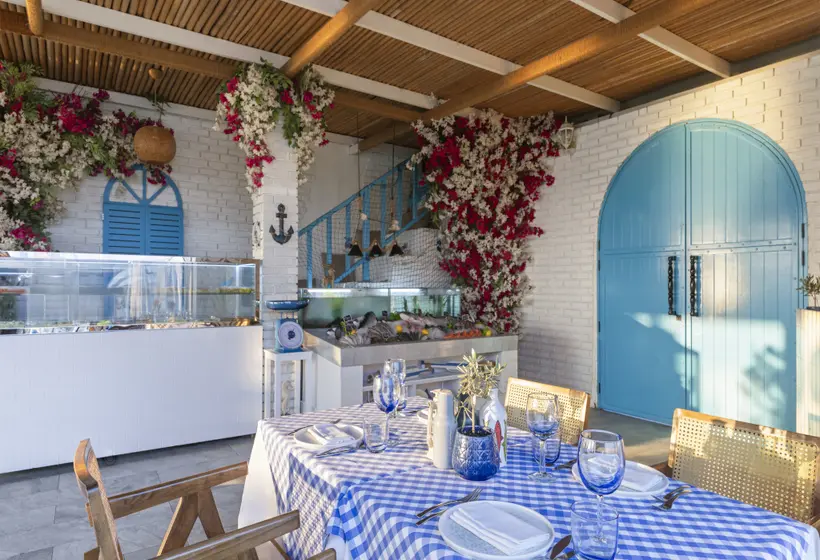 Rixos The Palm Hotel & Suites - Ultra All Inclusive