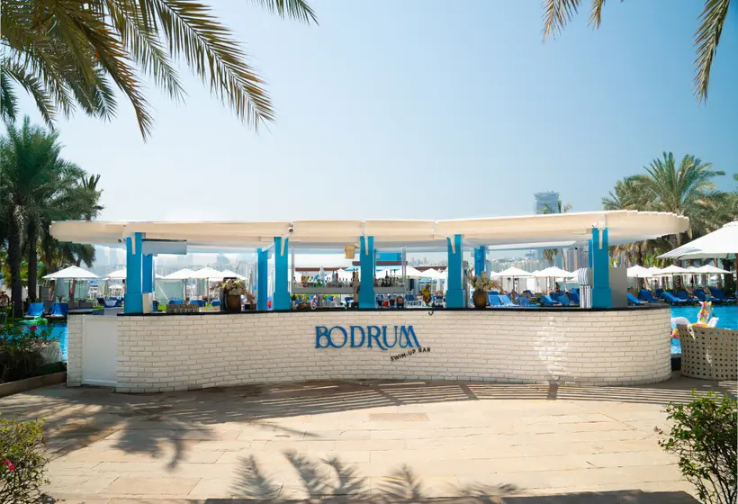 Rixos The Palm Hotel & Suites - Ultra All Inclusive