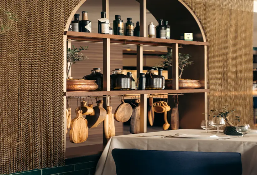 Rixos The Palm Hotel & Suites - Ultra All Inclusive
