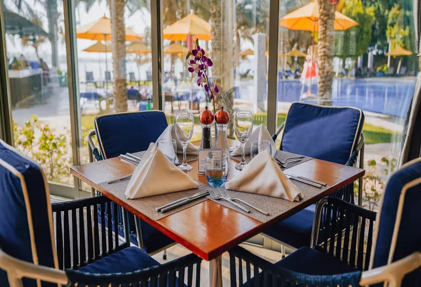 Rixos The Palm Hotel & Suites - Ultra All Inclusive