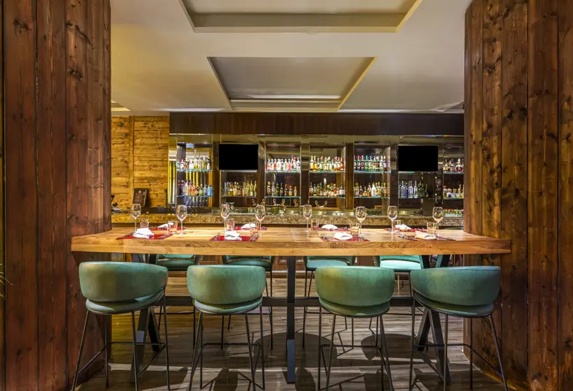 Rixos The Palm Hotel & Suites - Ultra All Inclusive