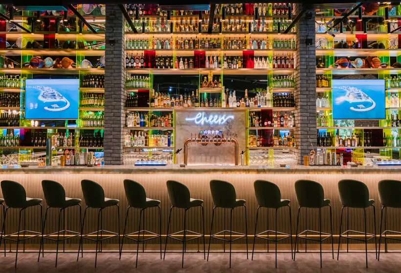 Rixos The Palm Hotel & Suites - Ultra All Inclusive